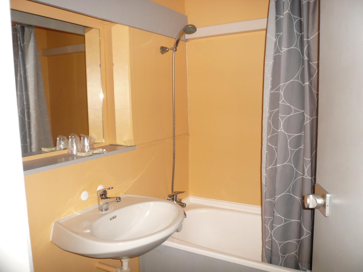 Hotel Les Tourrades Cannes Exterior foto